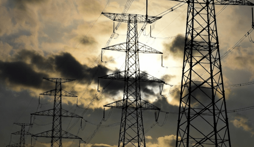 SEM TRANSMISSÃO NÃO HÁ TRANSIÇÃO ENERGÉTICA.