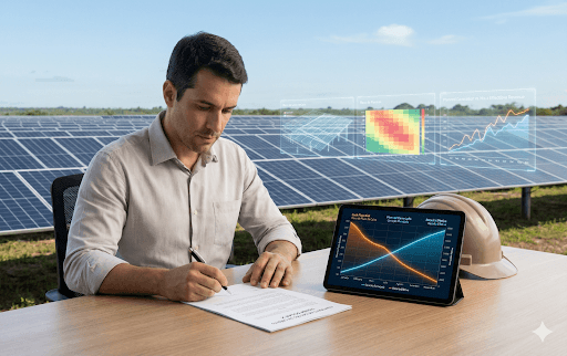 USINAS DE INVESTIMENTO: O RISCO OCULTO ENTRE A CONSTRUÇÃO E O CONTRATO