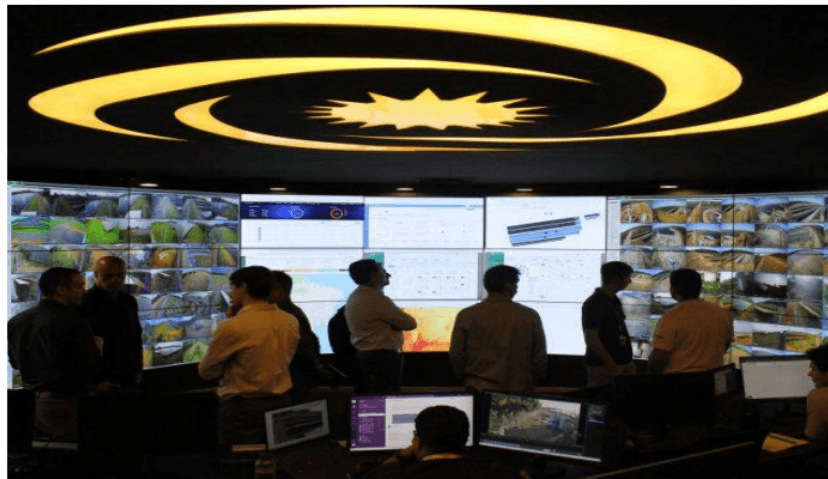 O ERRO DE COPIAR O SIN: POR QUE A GD PRECISA DE UM MODELO PRÓPRIO