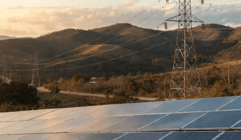 A TEMPESTADE PERFEITA