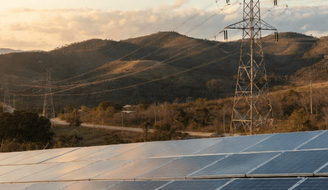 A Tempestade Perfeita