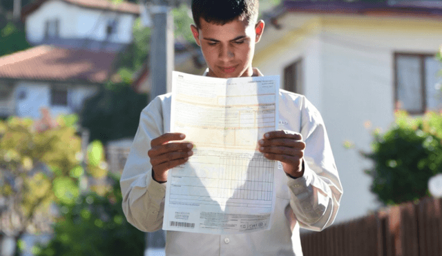 Conta de luz, inflação e insegurança