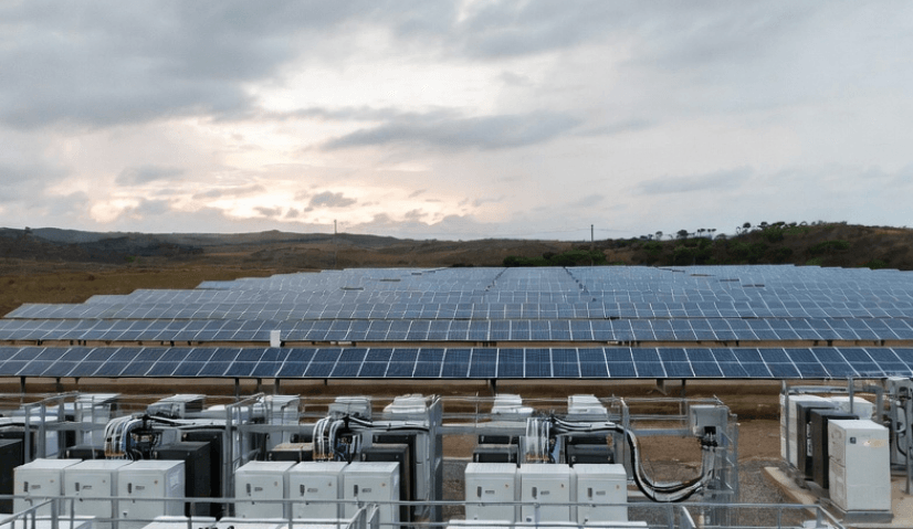 BATERIAS, O NOVO PETRÓLEO: A CORRIDA PELO ARMAZENAMENTO DE ENERGIA NO BRASIL