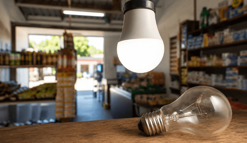 O QUE POSSO FAZER PARA REDUZIR MINHA CONTA DE LUZ DE FORMA PRÁTICA?
