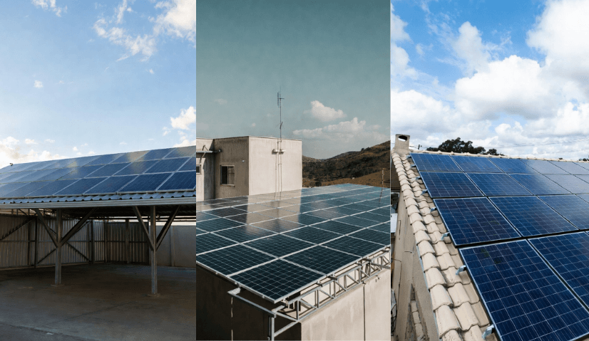 TELHADO IDEAL PARA ENERGIA SOLAR: COMO ORIENTAÇÃO, INCLINAÇÃO E SOMBREAMENTO AFETAM SUA GERAÇÃO FOTOVOLTAICA