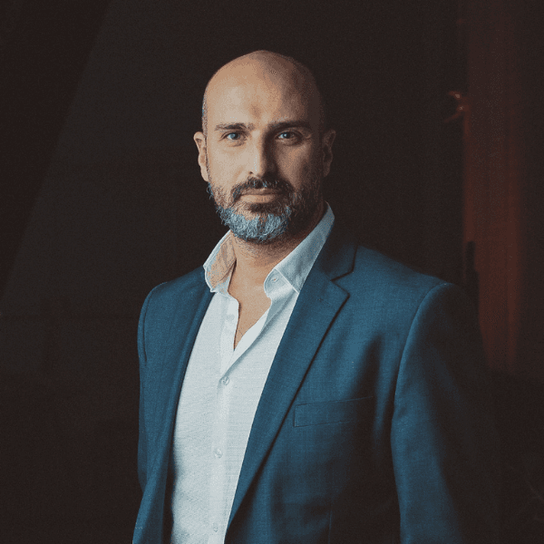 Avatar de Frederico Boschin