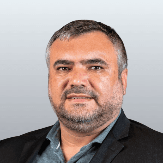 Avatar de Daniel Pansarella