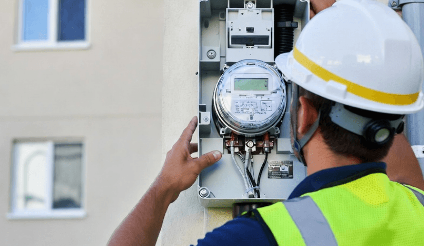 BRASIL AVANÇA NA MODERNIZAÇÃO DO SETOR ELÉTRICO COM A IMPLEMENTAÇÃO DE MEDIDORES INTELIGENTES