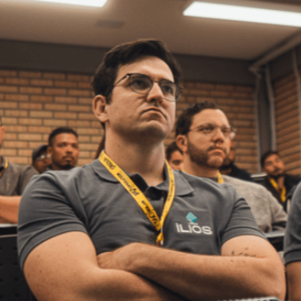 Avatar de Paulo Cagnini