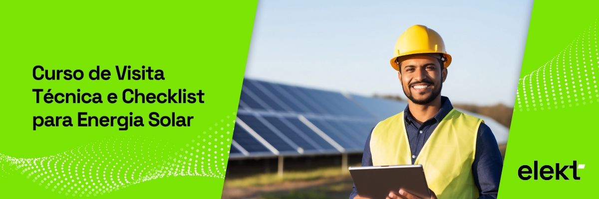 Curso de Visita Técnica