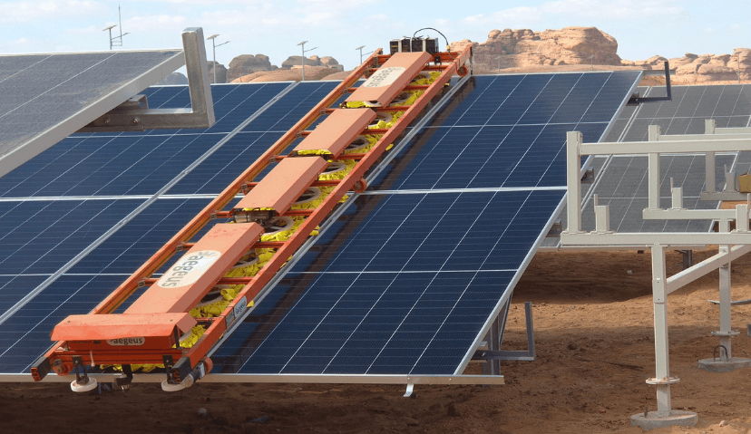 A TERMOGRAFIA DEVE SER UMA OBRIGAÇÃO NO PROCESSO DE LIMPEZA