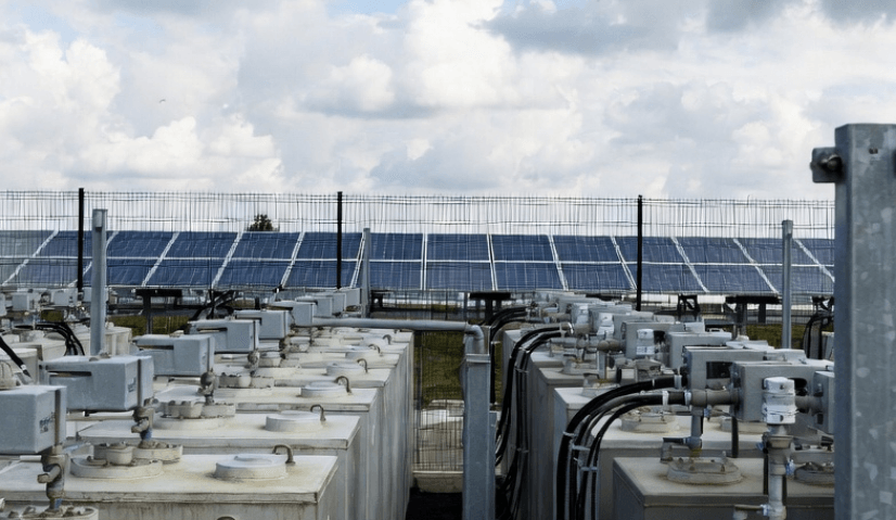 REDAÇÃO PORTAL SOLAR