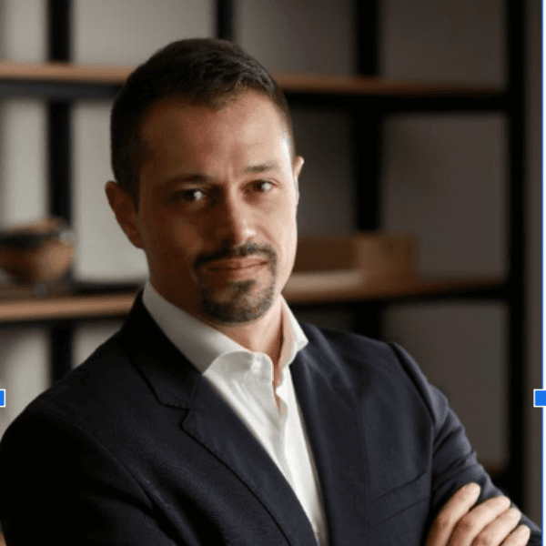 Avatar de Lucas Ferrari