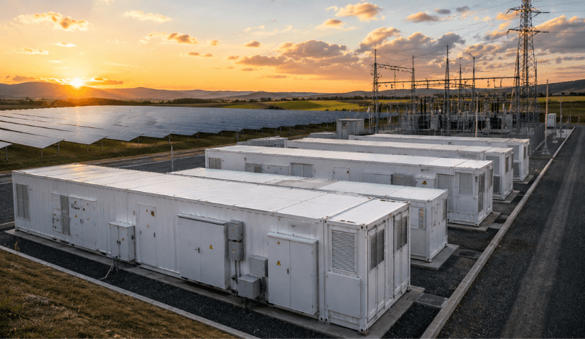 LRCAP DAS BATERIAS: O QUE MUDA QUANDO O BRASIL PASSA A CONTRATAR POTÊNCIA, E NÃO ENERGIA