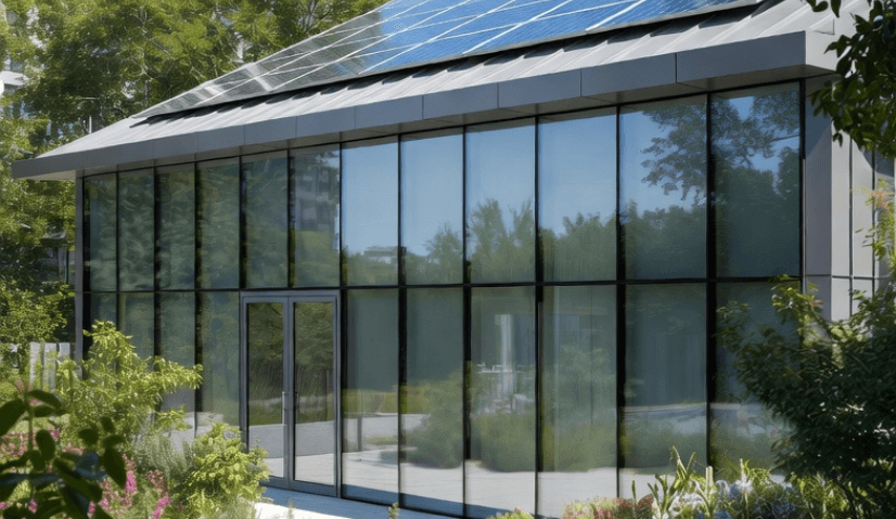 ENERGIA VERDE: A ESCOLHA SUSTENTÁVEL PARA O PLANETA E OS NEGÓCIOS INTELIGENTES