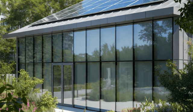 Energia Verde: A Escolha sustentável para o Planeta e os Negócios inteligentes