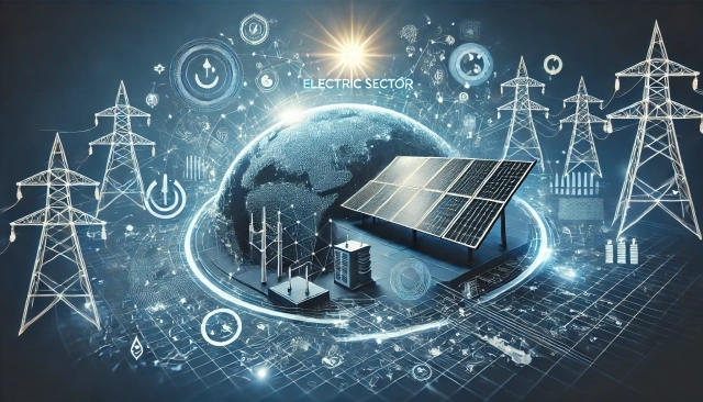 representação do Curso de Energia Solar no Mercado Livre de Energia (ACL)