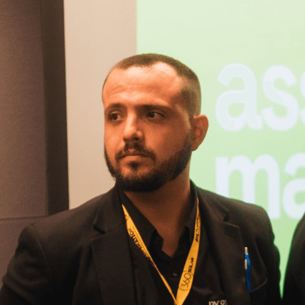 Avatar de Pedro Santos