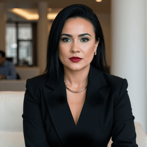 Avatar de Laís Víctor