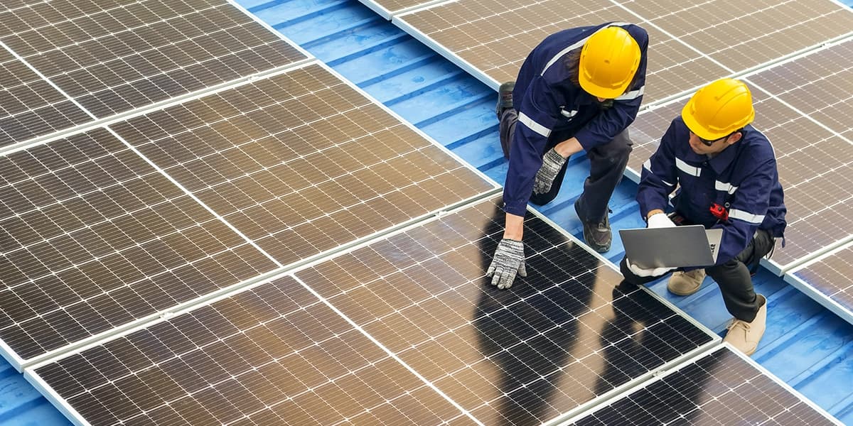 Cursos de Energia Solar Fotovoltaica