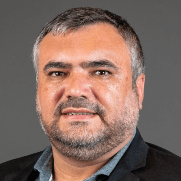 Avatar de Daniel Pansarella