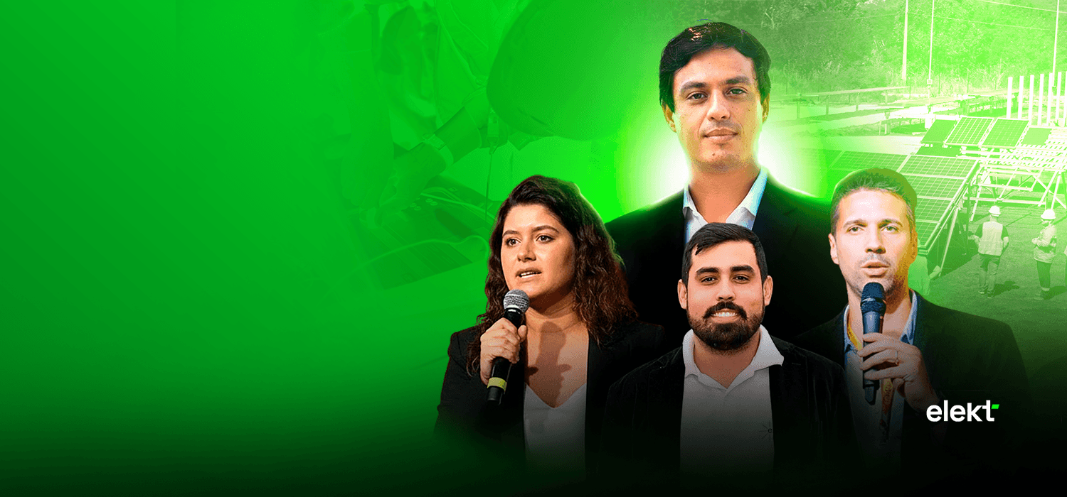 Imersão de operação e manutenção de usinas solares