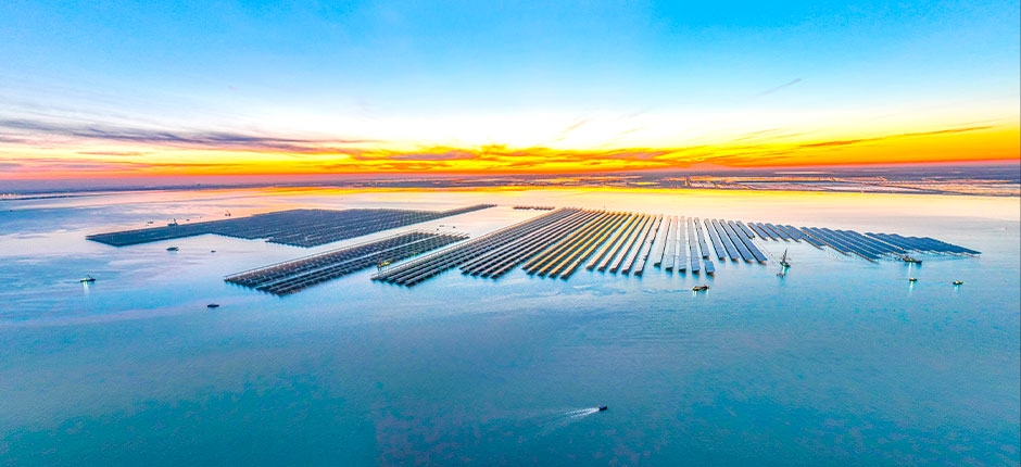 CHINA-CONSTROI-MAIOR-USINA-SOLAR-MARITIMA-DO-MUNDO