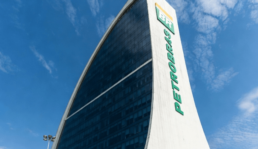 PARTE 3: PETROBRAS ENTRA NO JOGO - O SINAL MAIS IMPORTANTE