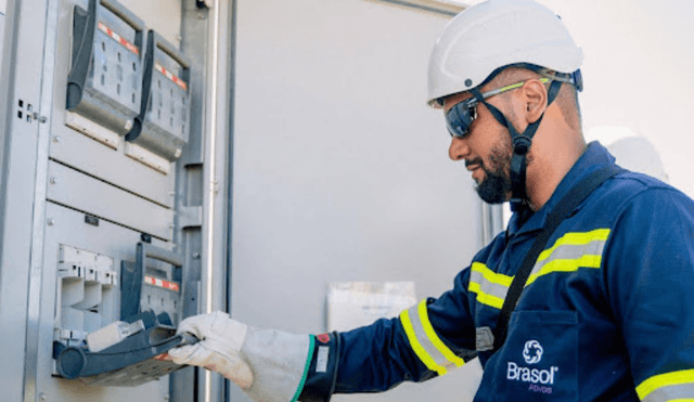 O impacto da cultura no O&M de ativos