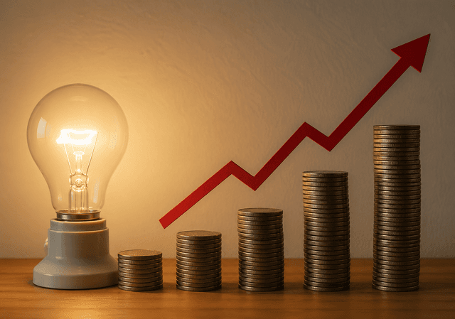 Conta de luz pressionada: por que esse tema continua mobilizando consumidores e empresas