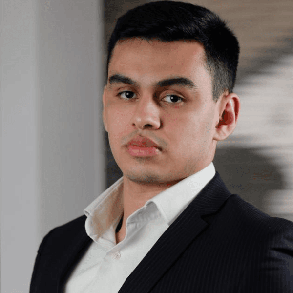 Avatar de Juan Sanchez