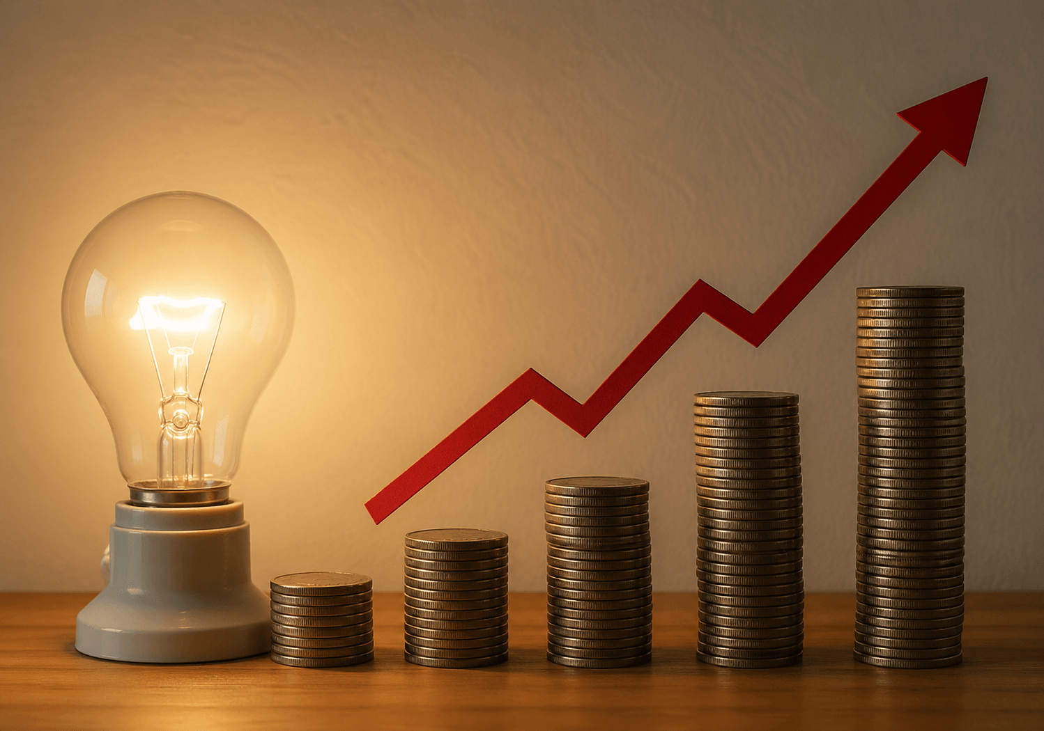 CONTA DE LUZ PRESSIONADA: POR QUE ESSE TEMA CONTINUA MOBILIZANDO CONSUMIDORES E EMPRESAS