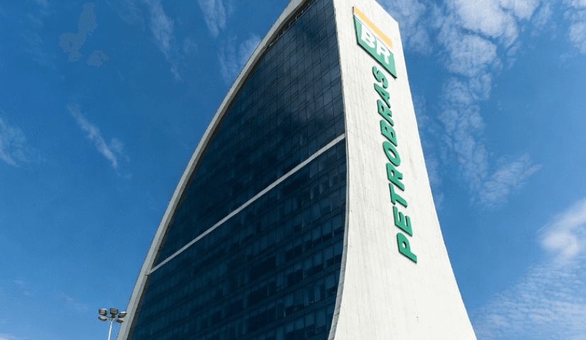 PARTE 3: PETROBRAS ENTRA NO JOGO - O SINAL MAIS IMPORTANTE