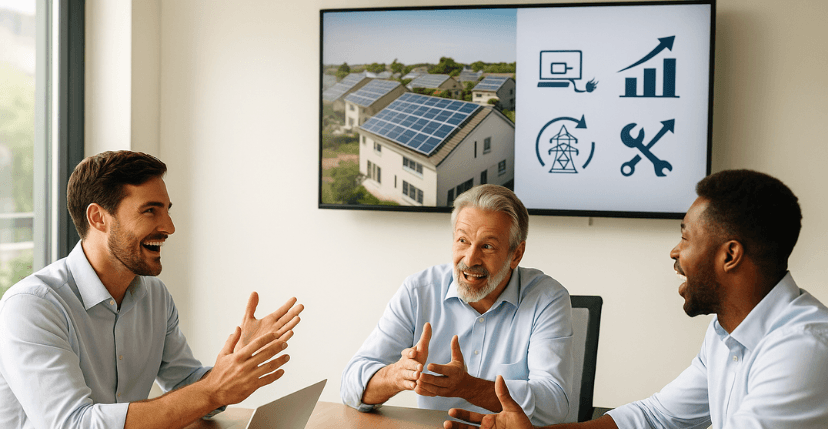 NOVOS MODELOS DE VENDAS PARA INTEGRADORES