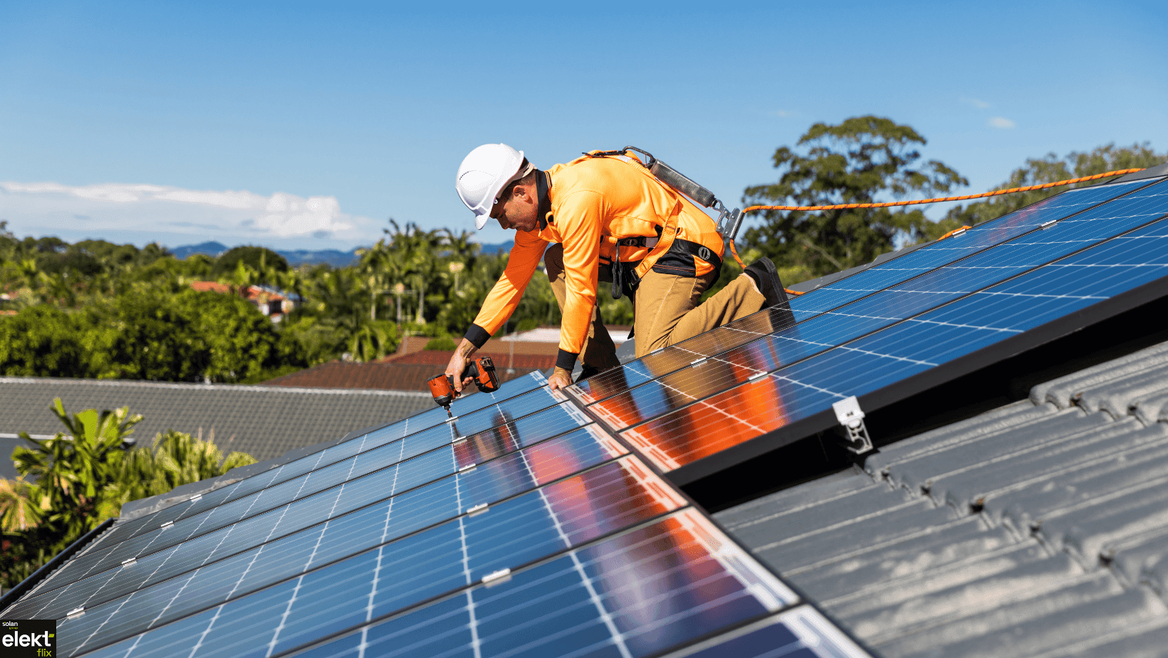 INTEGRAÇÃO DE INVERSORES E RELÉS EM USINA SOLAR