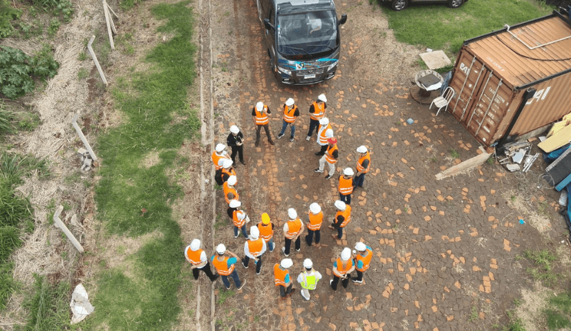 O BÁSICO DO O&M EM USINAS SOLARES – PARTE 01/05 + BÔNUS