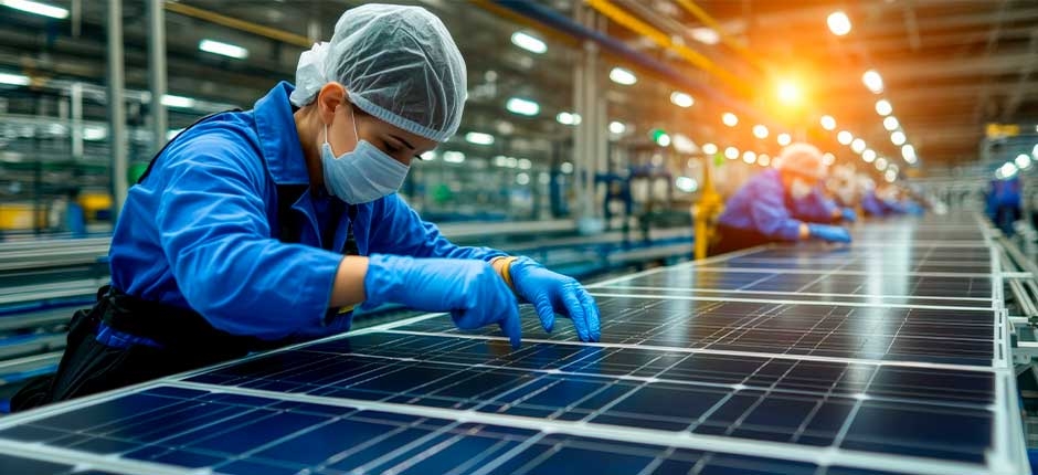 EUA-SUPERAM-50-GW-DE-CAPACIDADE-DE-PRODUCAO-DE-PLACAS-SOLARES