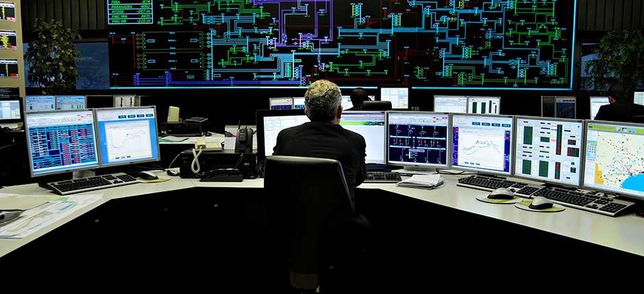 ONS REDUZ PREVISÃO DE CRESCIMENTO DA CARGA DE JULHO PARA 4%