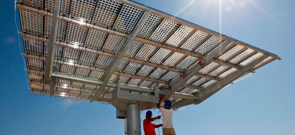 CLARO E NEOENERGIA FIRMAM CONTRATO DE 12 ANOS PARA AQUISIÇÃO DE ENERGIA SOLAR NO MERCADO LIVRE