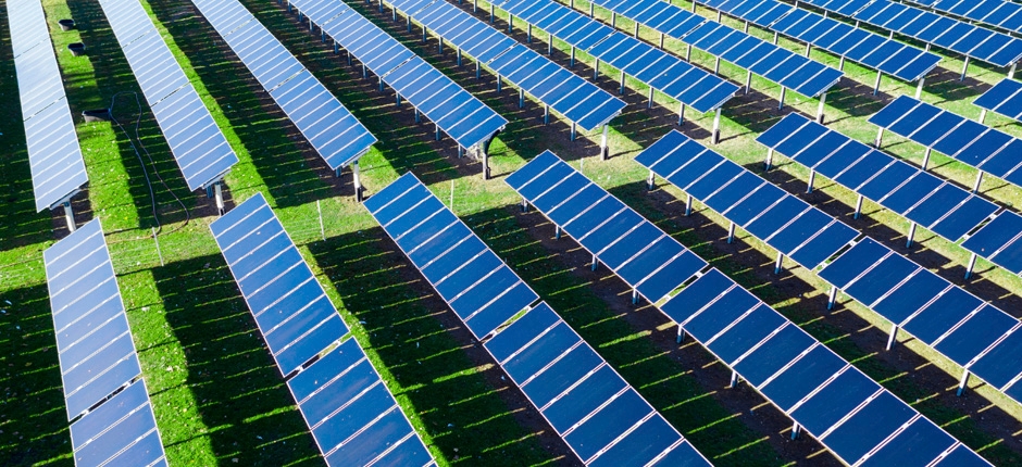 BRENNAND ENERGIA VAI INVESTIR EM SEU PRIMEIRO PARQUE SOLAR NA BAHIA