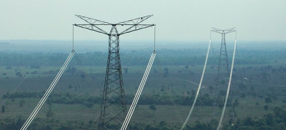 PRIMEIRO BIPOLO BELOMONTE