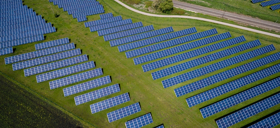 PRESIDENTE DA COLÔMBIA INAUGURA USINA SOLAR DE 27 MWP DESENVOLVIDA PELA TRINA SOLAR