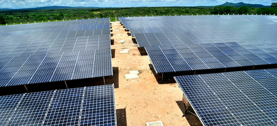 GERAÇÃO SOLAR FOTOVOLTAICA CRESCE 10,7% NA PRIMEIRA QUINZENA DE FEVEREIRO, INDICA LEVANTAMENTO DA CCEE