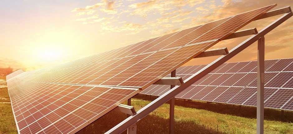 ENERGIA SOLAR