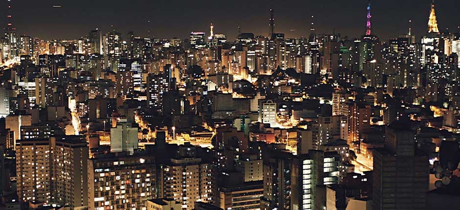 SÃO PAULO