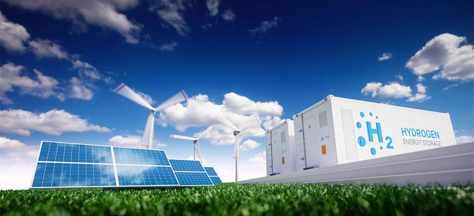 BRASIL APRESENTA PACTO ENERGÉTICO SOBRE HIDROGÊNIO DURANTE EVENTO DA ONU