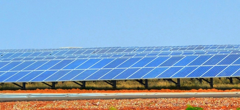 RR ENERGIA INICIA CAPTAÇÃO DE INVESTIMENTOS PARA USINA SOLAR EM PERNAMBUCO