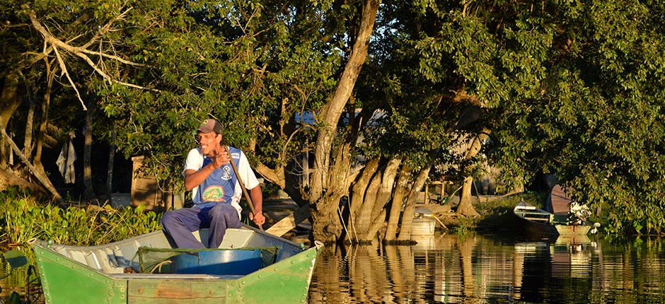 RIBEIRINHOS DO PANTANAL TERÃO ENERGIA SOLAR