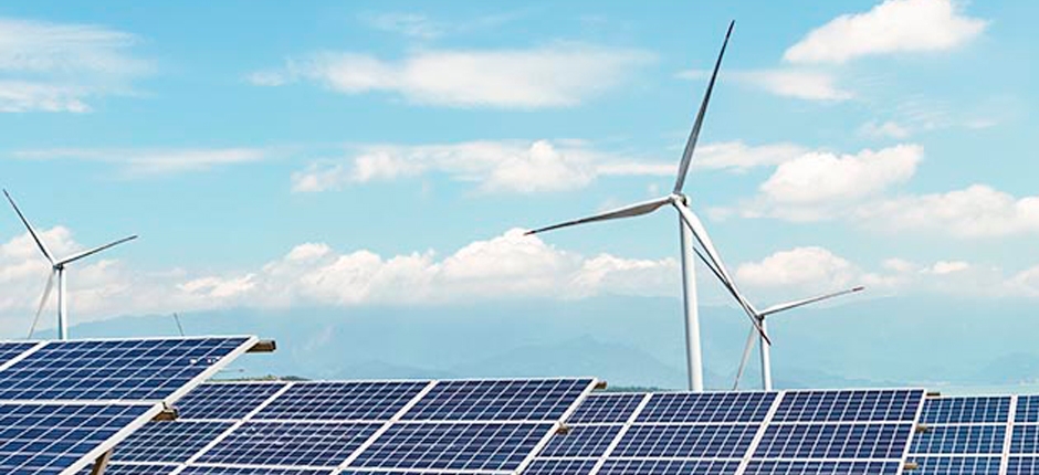 PORTUGAL INTEGRA TOP 5 PAÍSES COM MAIORES TAXAS DE PENETRAÇÃO DE ENERGIA EÓLICA E SOLAR, SEGUNDO BNEF