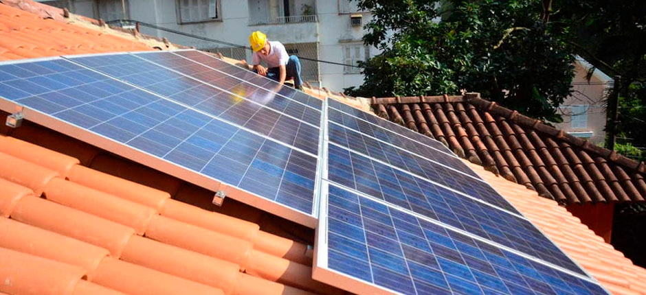 GREEN BUILDING COUNCIL BRASIL DÁ SELO DE QUALIDADE PARA MORADIAS SUSTENTÁVEIS